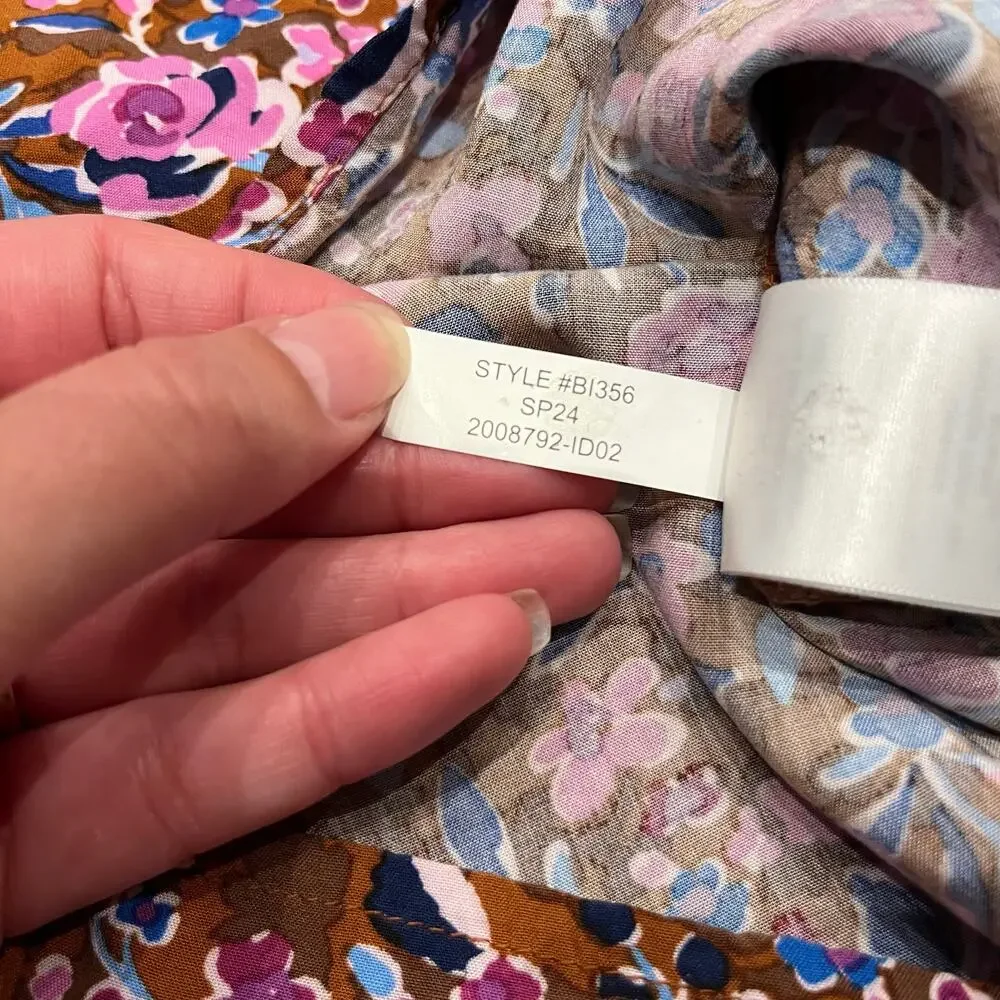 J. Crew great gently